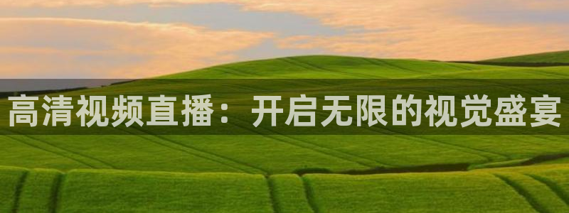 足球高清24直播